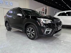 Subaru Forester 2.0i Premier EyeSight - ფოტო 10