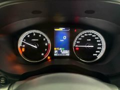 Subaru Forester 2.0i Premier EyeSight - ფოტო 11