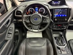 Subaru Forester 2.0i Premier EyeSight - ფოტო 12