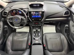 Subaru Forester 2.0i Premier EyeSight - ფოტო 13