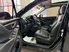 Subaru Forester 2.0i Premier EyeSight - ფოტო 14