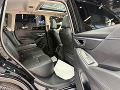 Subaru Forester 2.0i Premier EyeSight - ფოტო 17