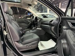Subaru Forester 2.0i Premier EyeSight - ფოტო 18
