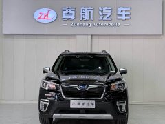 Subaru Forester 2.0i Premier EyeSight - ფოტო 2