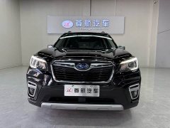Subaru Forester 2.0i Premier EyeSight - ფოტო 3