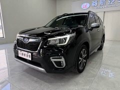 Subaru Forester 2.0i Premier EyeSight - ფოტო 4