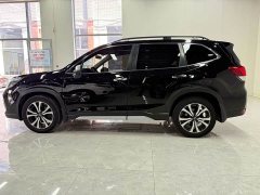 Subaru Forester 2.0i Premier EyeSight - ფოტო 5