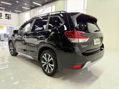 Subaru Forester 2.0i Premier EyeSight - ფოტო 6