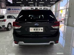 Subaru Forester 2.0i Premier EyeSight - ფოტო 7