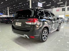 Subaru Forester 2.0i Premier EyeSight - ფოტო 8