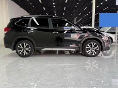 Subaru Forester 2.0i Premier EyeSight - ფოტო 9