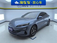 BYD Seal 06 2024 DM-i 120KM Honor Edition - ფოტო 1