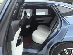 BYD Seal 06 2024 DM-i 120KM Honor Edition - ფოტო 11