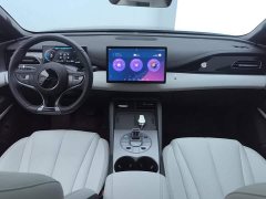 BYD Seal 06 2024 DM-i 120KM Honor Edition - ფოტო 12