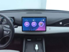 BYD Seal 06 2024 DM-i 120KM Honor Edition - ფოტო 13
