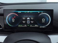 BYD Seal 06 2024 DM-i 120KM Honor Edition - ფოტო 14