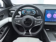 BYD Seal 06 2024 DM-i 120KM Honor Edition - ფოტო 15