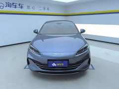 BYD Seal 06 2024 DM-i 120KM Honor Edition - ფოტო 2