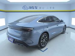 BYD Seal 06 2024 DM-i 120KM Honor Edition - ფოტო 3