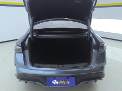 BYD Seal 06 2024 DM-i 120KM Honor Edition - ფოტო 4
