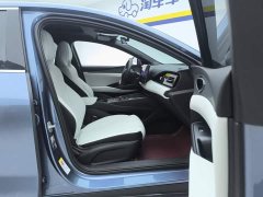 BYD Seal 06 2024 DM-i 120KM Honor Edition - ფოტო 8