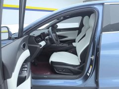 BYD Seal 06 2024 DM-i 120KM Honor Edition - ფოტო 9
