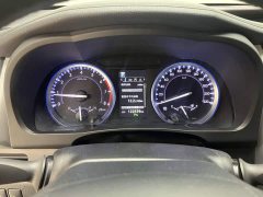 Toyota Highlander 2.0T AWD Luxury 7-Seater - ფოტო 19