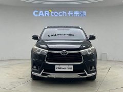 Toyota Highlander 2.0T AWD Luxury 7-Seater - ფოტო 2