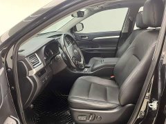 Toyota Highlander 2.0T AWD Luxury 7-Seater - ფოტო 20