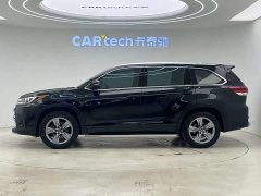 Toyota Highlander 2.0T AWD Luxury 7-Seater - ფოტო 5