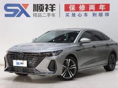 Chery Arrizo 8 2023 High-Performance Edition 2.0T DCT - ფოტო 1
