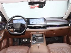 Chery Arrizo 8 2023 High-Performance Edition 2.0T DCT - ფოტო 12