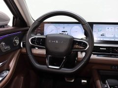 Chery Arrizo 8 2023 High-Performance Edition 2.0T DCT - ფოტო 13