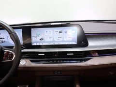 Chery Arrizo 8 2023 High-Performance Edition 2.0T DCT - ფოტო 14