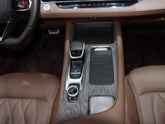 Chery Arrizo 8 2023 High-Performance Edition 2.0T DCT - ფოტო 15