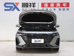 Chery Arrizo 8 2023 High-Performance Edition 2.0T DCT - ფოტო 18