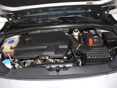 Chery Arrizo 8 2023 High-Performance Edition 2.0T DCT - ფოტო 19