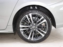 Chery Arrizo 8 2023 High-Performance Edition 2.0T DCT - ფოტო 20