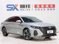 Chery Arrizo 8 2023 High-Performance Edition 2.0T DCT - ფოტო 3