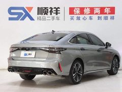 Chery Arrizo 8 2023 High-Performance Edition 2.0T DCT - ფოტო 4
