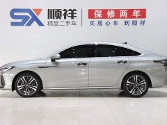 Chery Arrizo 8 2023 High-Performance Edition 2.0T DCT - ფოტო 6