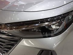 Chery Arrizo 8 2023 High-Performance Edition 2.0T DCT - ფოტო 7