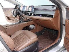 Chery Arrizo 8 2023 High-Performance Edition 2.0T DCT - ფოტო 8