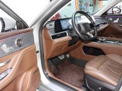 Chery Arrizo 8 2023 High-Performance Edition 2.0T DCT - ფოტო 9