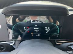 Hyundai Elantra 1.5L CVT Luxury - ფოტო 3