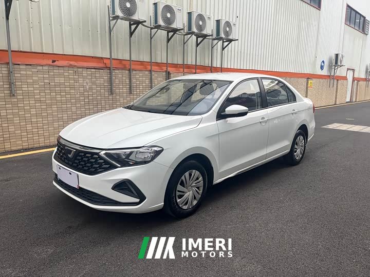 Volkswagen Jetta VA3 1.5L Automatic Upward Life Edition