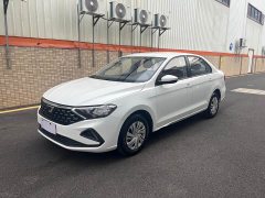 Volkswagen Jetta VA3 2021 1.5L Automatic Upward Life Edition - ფოტო 1