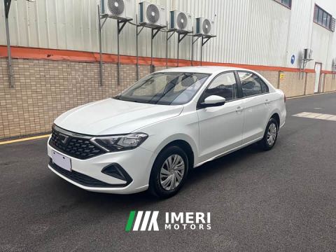 2022 Volkswagen Jetta VA3 1.5L Automatic Upward Life Edition - ავტომობილი ჩინეთიდან