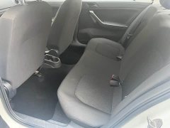 Volkswagen Jetta VA3 2021 1.5L Automatic Upward Life Edition - ფოტო 6