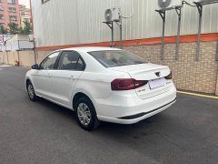 Volkswagen Jetta VA3 2021 1.5L Automatic Upward Life Edition - ფოტო 7